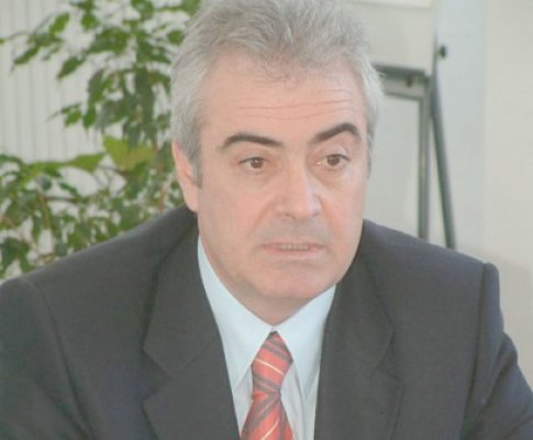 Avocatul Gheorghe Dinu, candidatul lui Dan Diaconescu la Primăria Constanţa